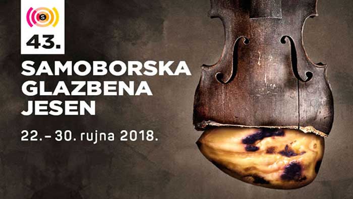 Samoborska glazbena jesen