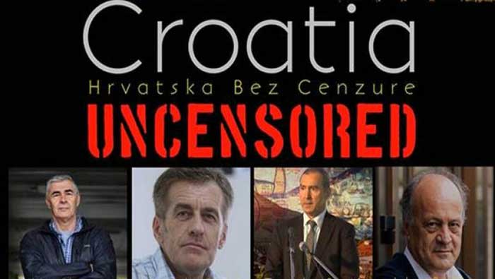 Hrvatska bez cenzure