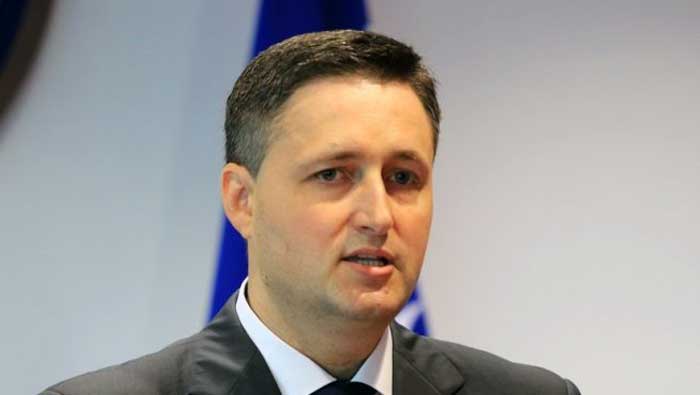 Bećirović