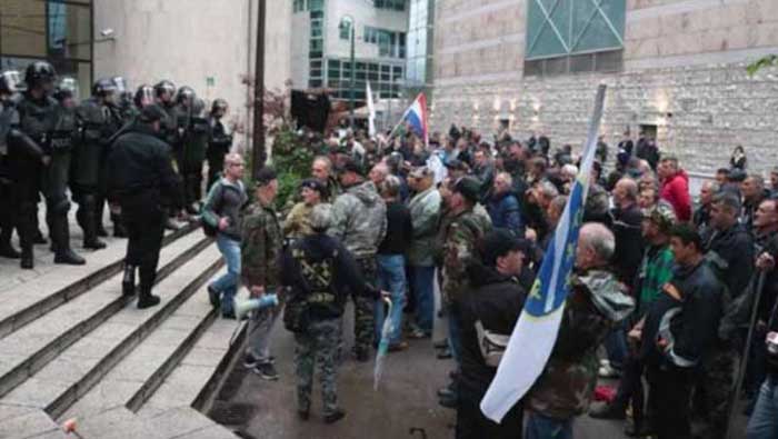 Branitelji BiH