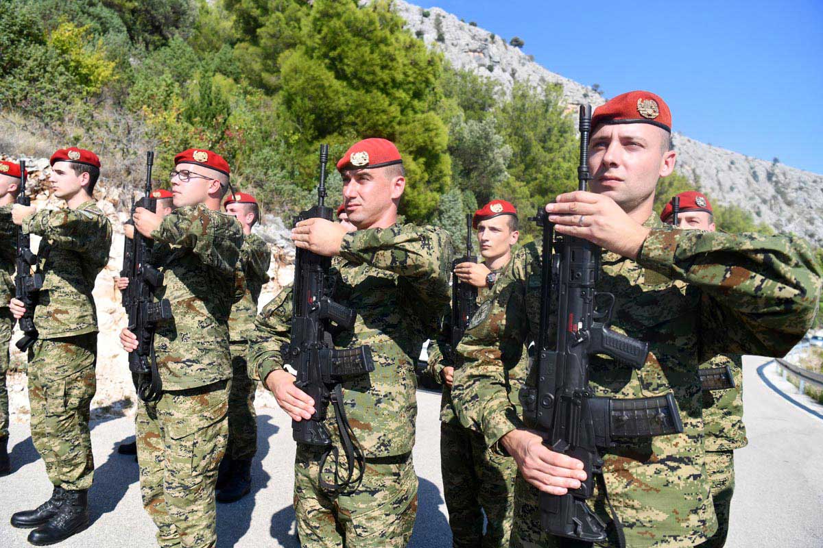 Spomenik braniteljima