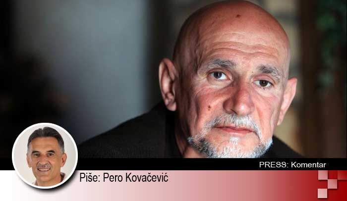 Zvonko Bušić