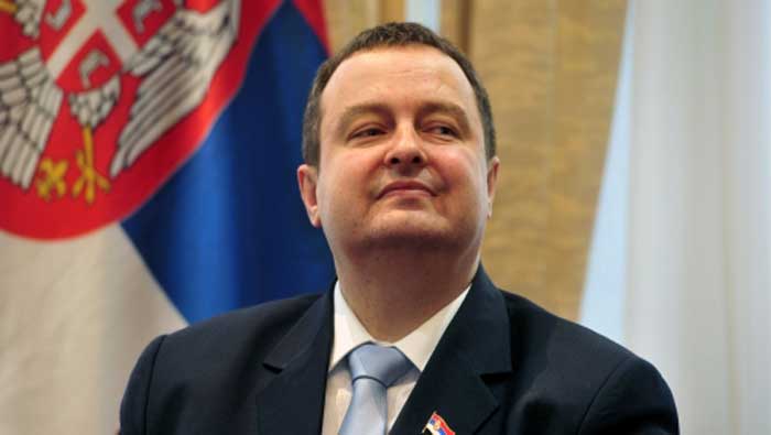 Dačić