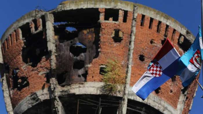 Dan vukovarskih branitelja