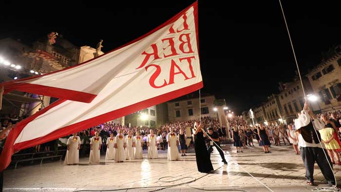 Dubrovačke ljetne igre