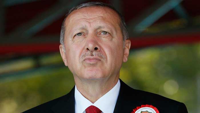 Erdogan