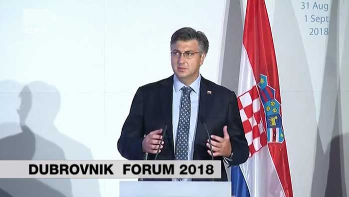 Dubrovnik Forum