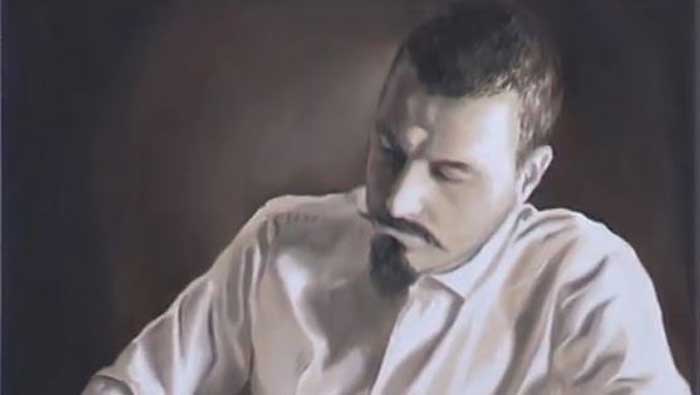 Marin Getaldić