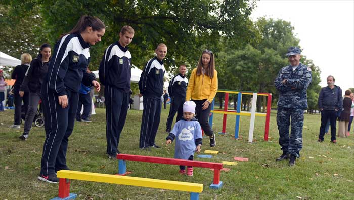 Europski tjedan sporta