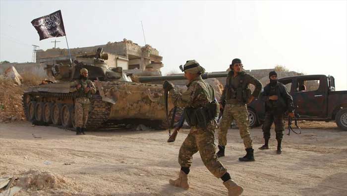 Idlib