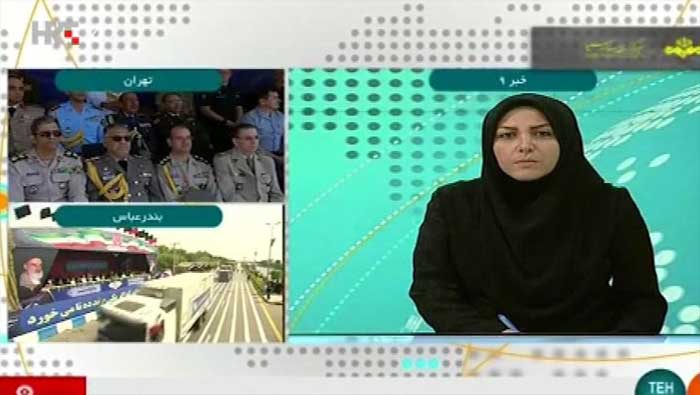 Iran
