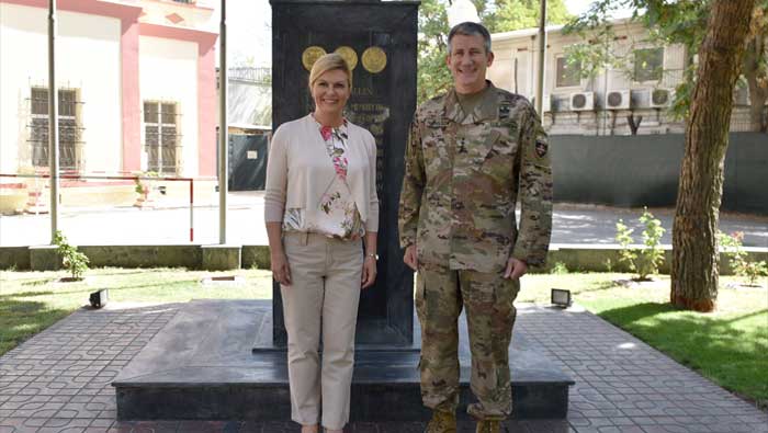 Kolinda