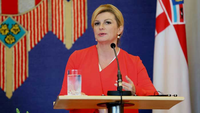 Kolinda