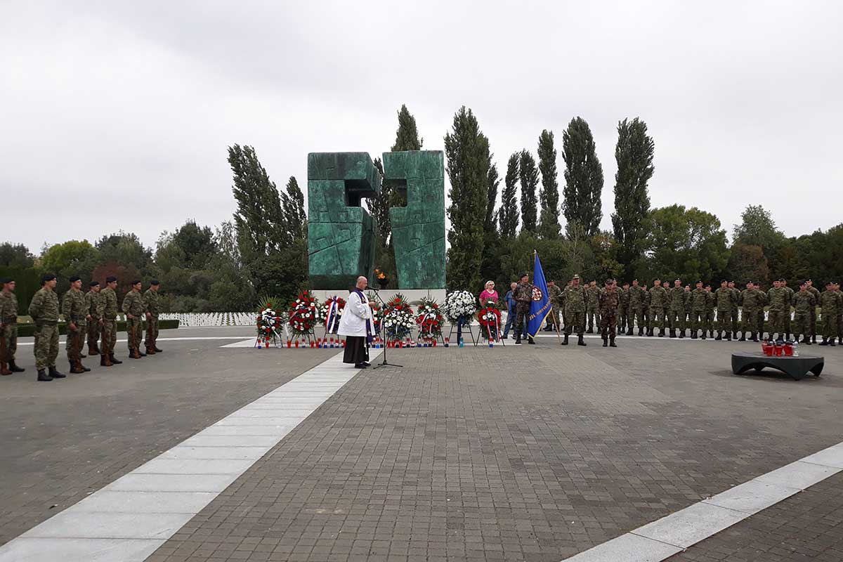 obljetnica 204. brigade