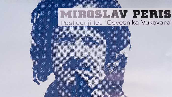 Miroslav Peris