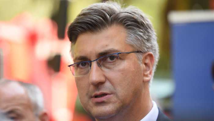 Plenković