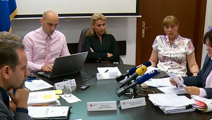 Povjerenstvo za sprječavanje sukoba interesa