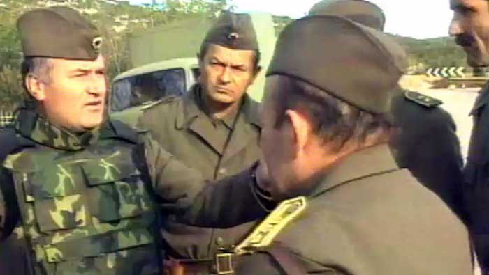 Bitka za šibenski most