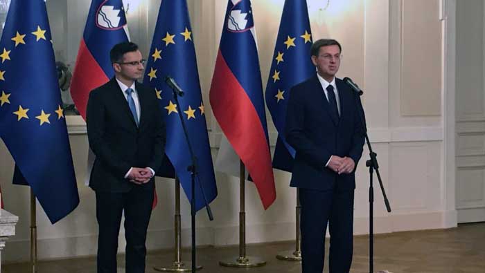 Slovenija