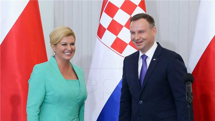 Inicijativa tri mora