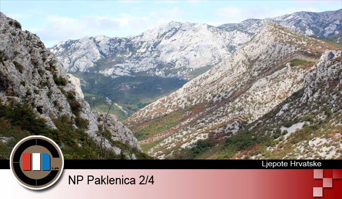 Velika Paklenica