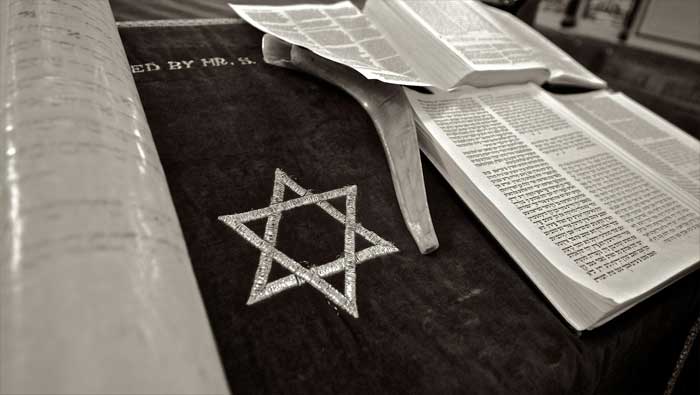 Dan židovske baštine