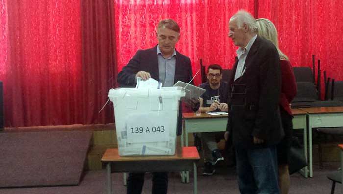 Željko Komšić
