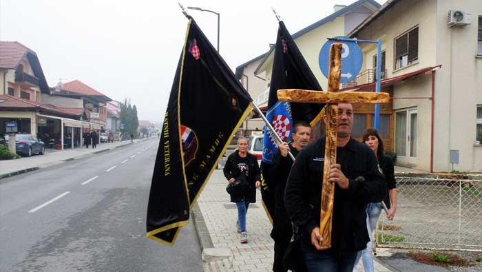 Hodočašće - Marija Bistrica