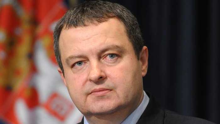 Dačić