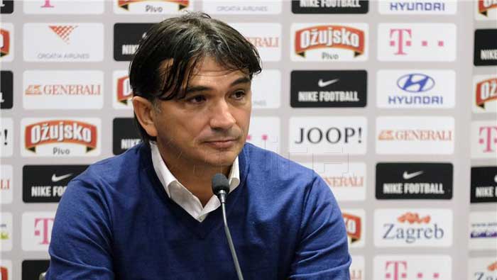 Zlatko Dalić
