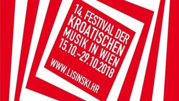 Festiaval hrvatske glazbe