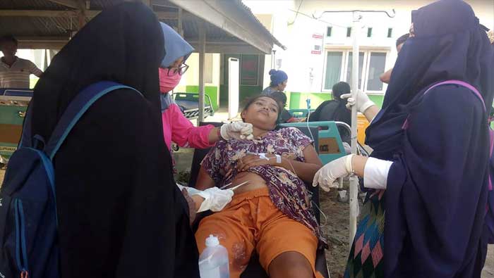 Indonezija