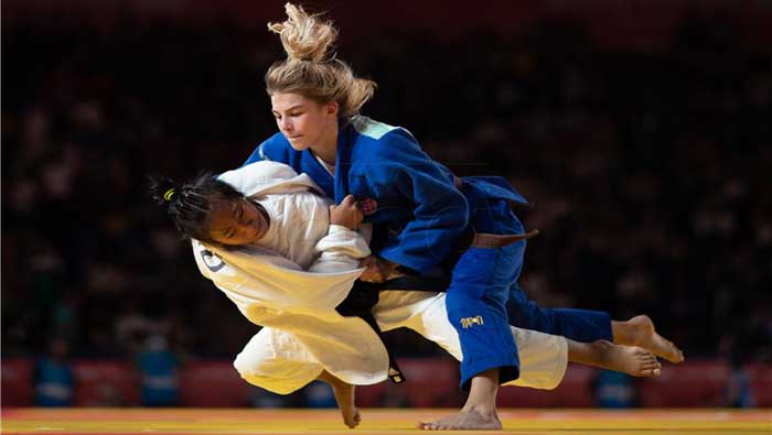 Judo