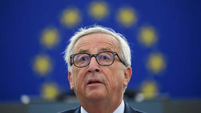 Juncker