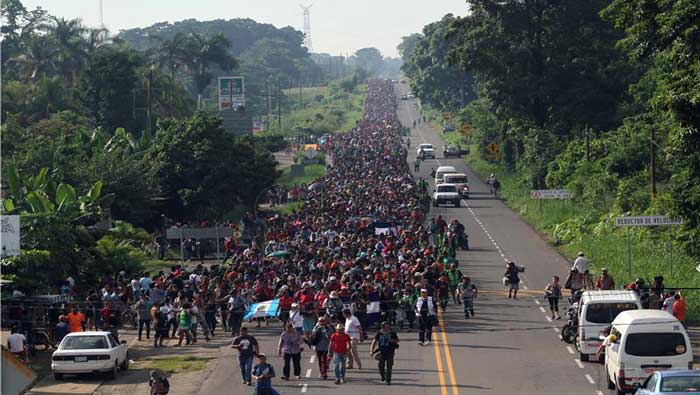 migranti