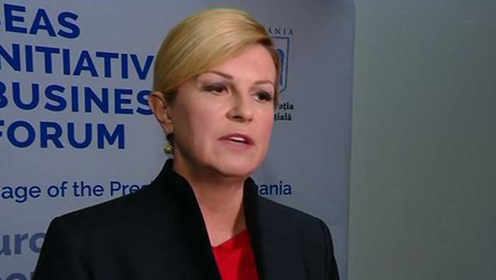 Kolinda