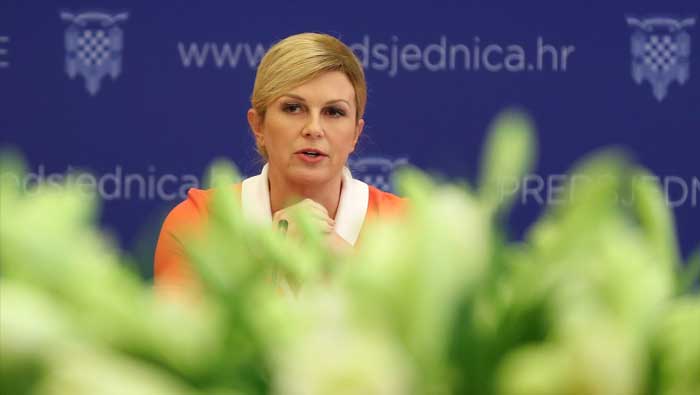 Kolinda