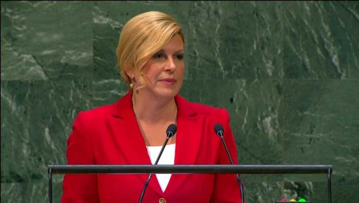 Kolinda