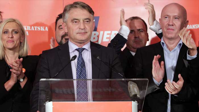 Komšić