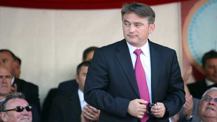 Komšić