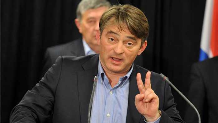 Komšić