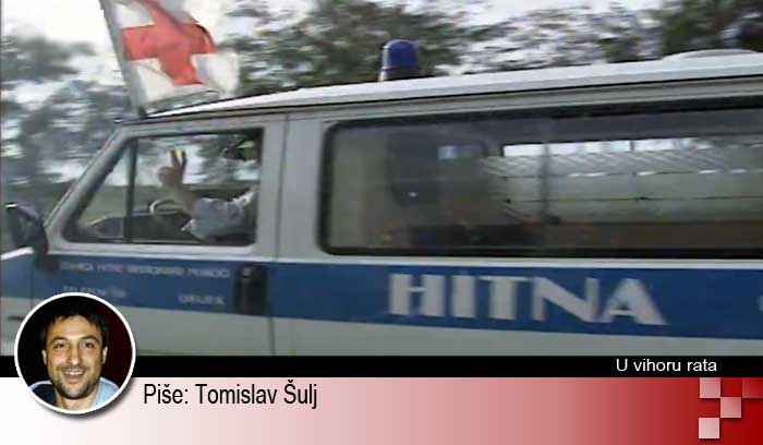 Liječnici bez granica