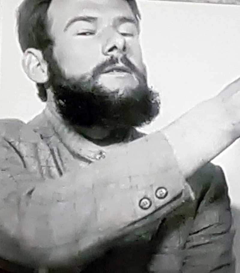 Viktor Kancijanić