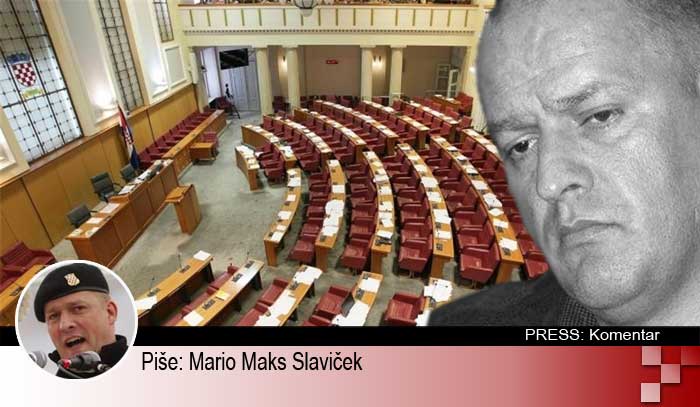 Mario Maks Slaviček
