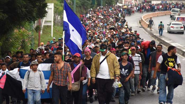 migranti