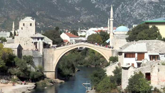 Mostar