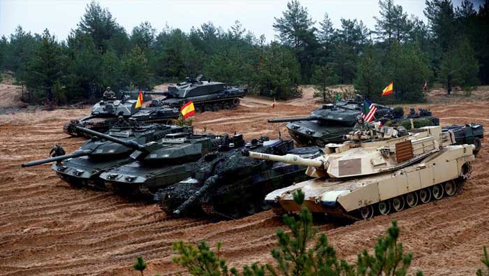 NATO
