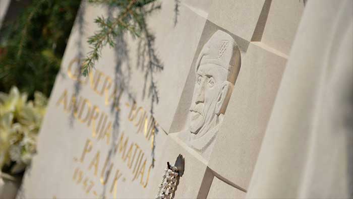 Andrija Matijaš Pauk