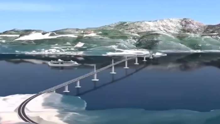 Pelješki most
