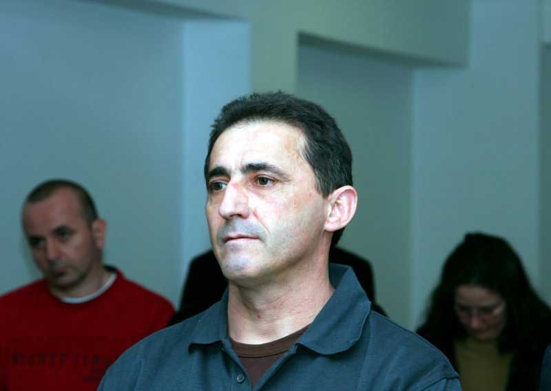 Nenad Pejnović
